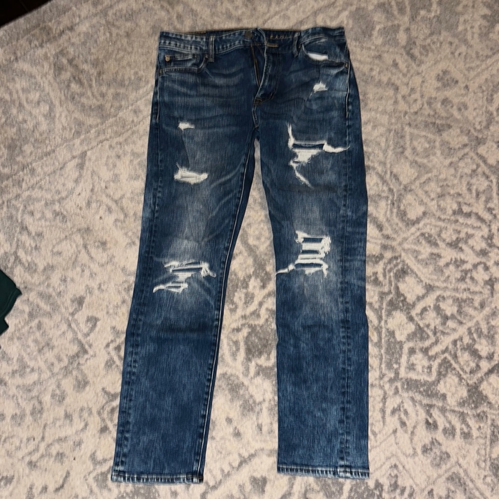 Mens American Eagle jeans
